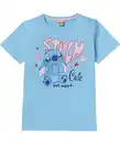 Bild 1 von Stitch T-Shirt, blau