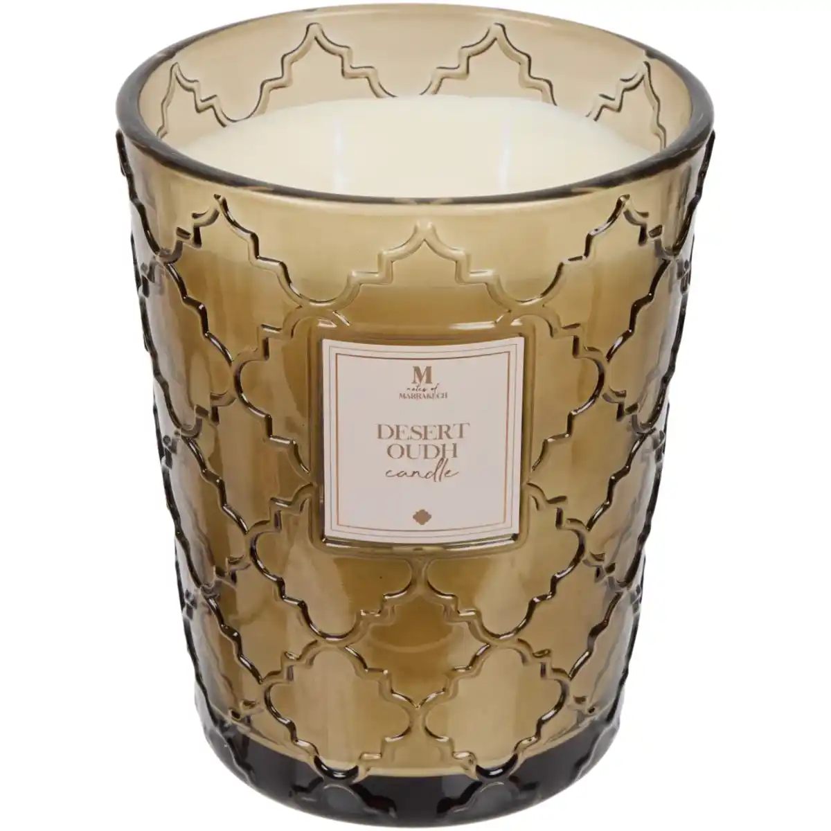 Bild 3 von Duftkerze im Glas