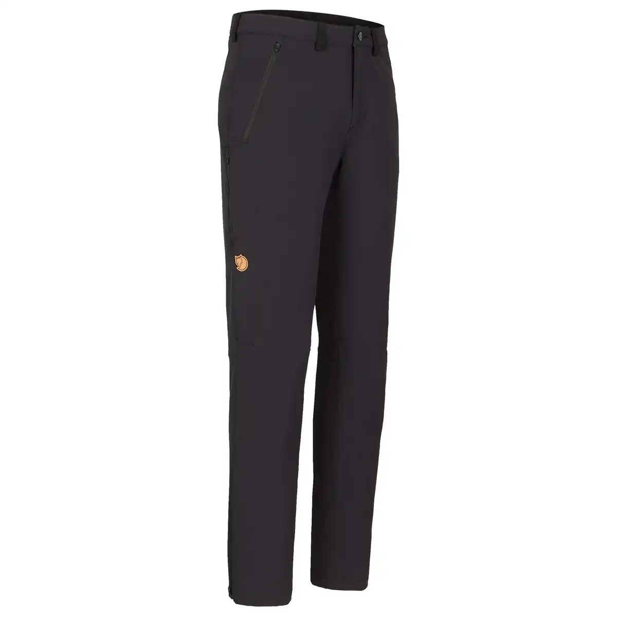 Bild 2 von ABISKO WINTER STRETCH TROUSERS M Herren - Softshellhose