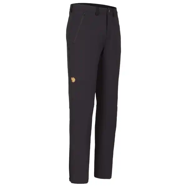 Bild 2 von ABISKO WINTER STRETCH TROUSERS M Herren - Softshellhose