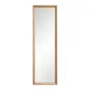 Bild 1 von Wandspiegel Molly Eichefarben ca. 49x159cm, Eichefarben