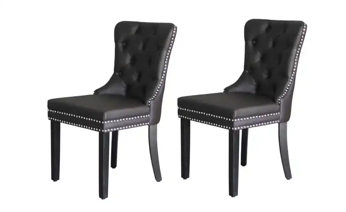 Bild 3 von by Living Stuhl 2er-Set