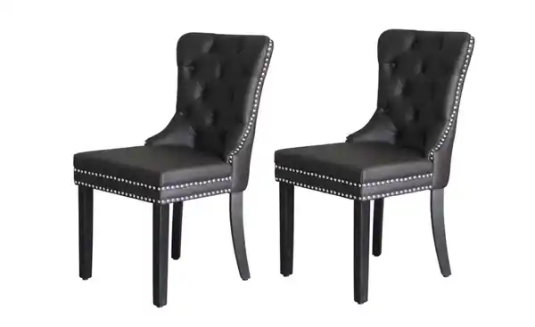 Bild 3 von by Living Stuhl 2er-Set