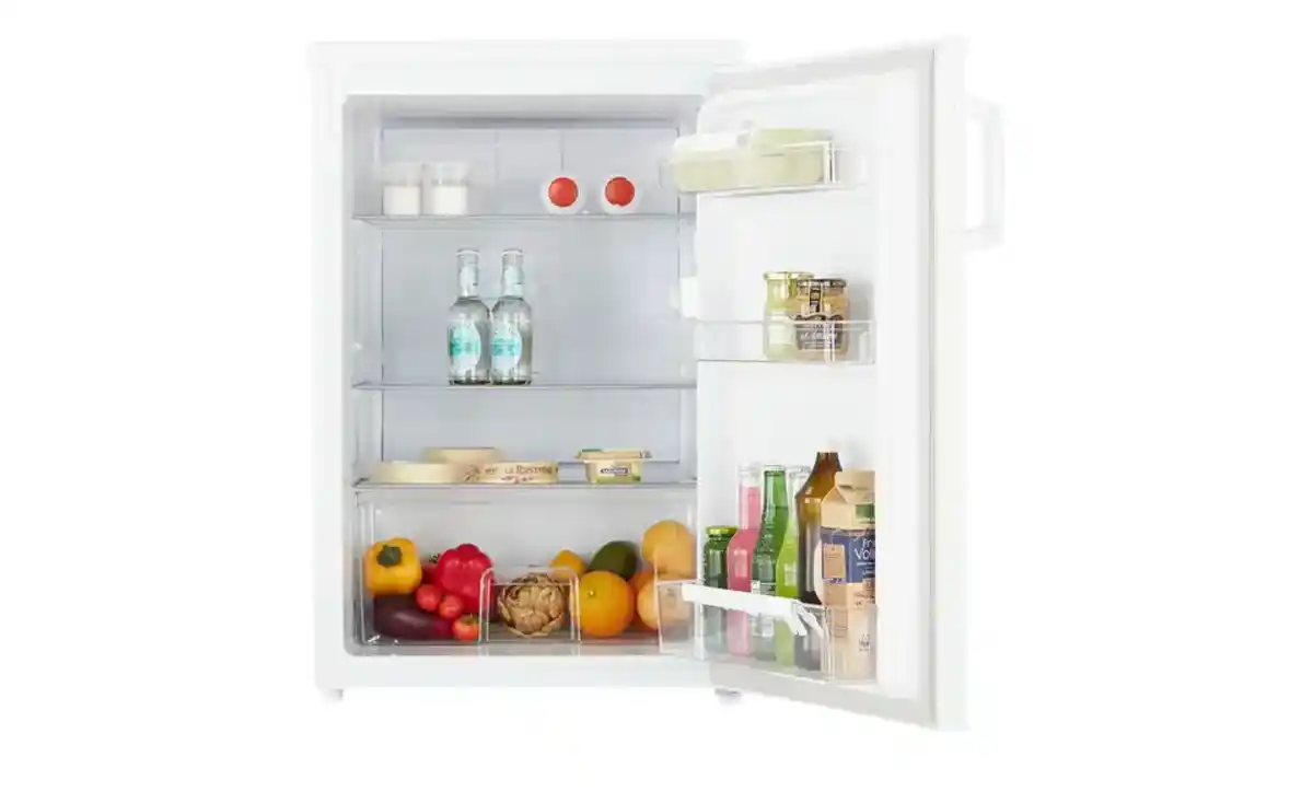 Bild 4 von Bomann Kühlschrank VS 2195.1 ws