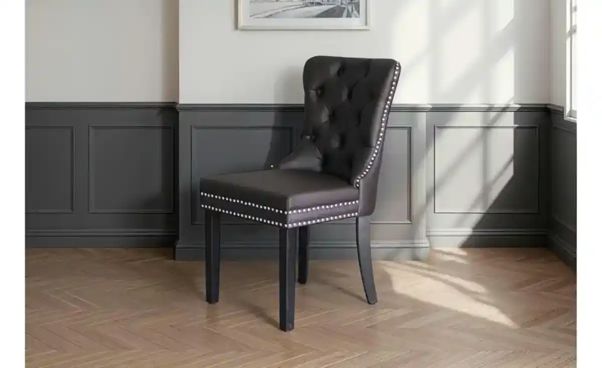 Bild 1 von by Living Stuhl 2er-Set