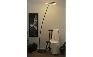 Paul Neuhaus LED-Stehleuchte, 1-flammig, anthrazit