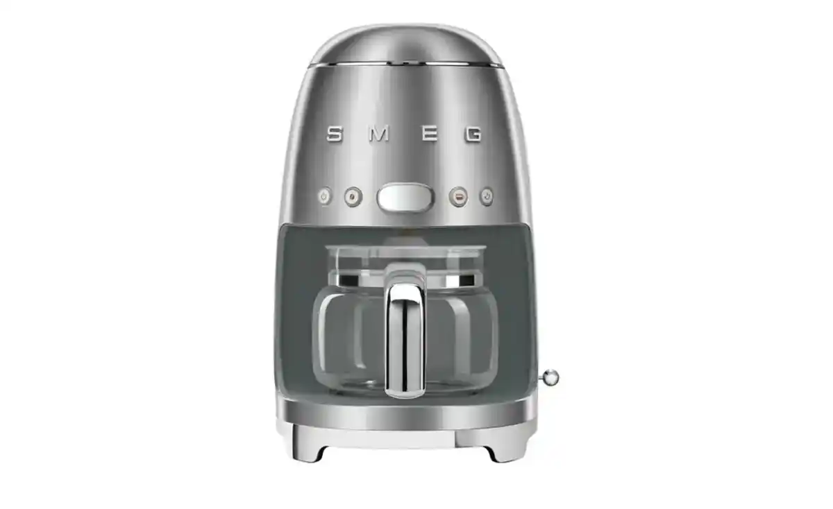 Bild 2 von smeg Kaffeeautomat DCF02SSEU