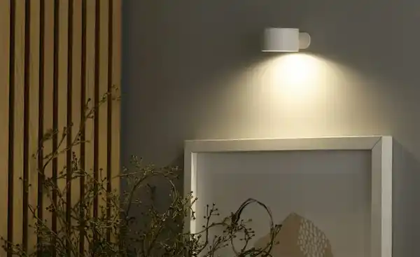 Bild 3 von Magnet-Akku-Leuchte