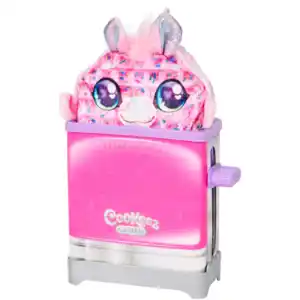 Cookeez Makery Toasty Treatz