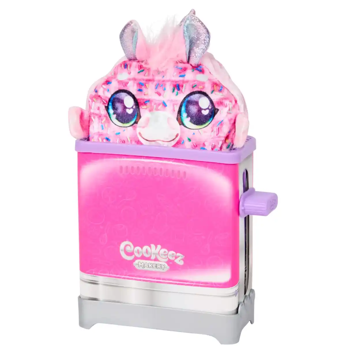 Bild 1 von Cookeez Makery Toasty Treatz