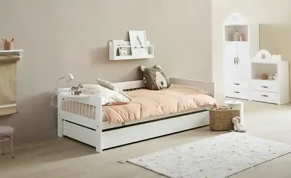 Bild 3 von Lifetime Einzelbett Breeze