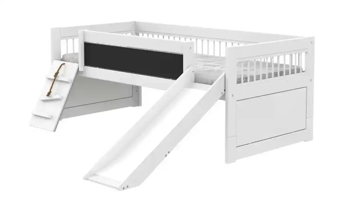 Bild 3 von Lifetime Einzelbett Climb & Slide