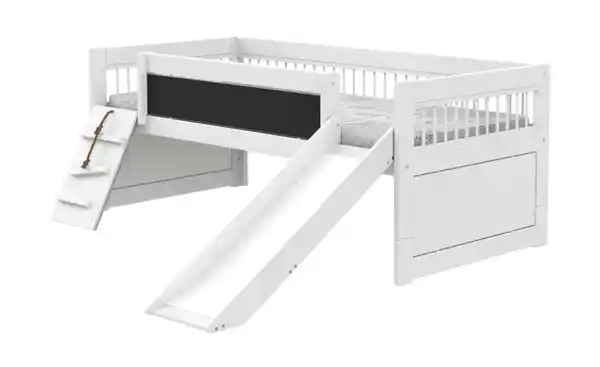 Bild 3 von Lifetime Einzelbett Climb & Slide