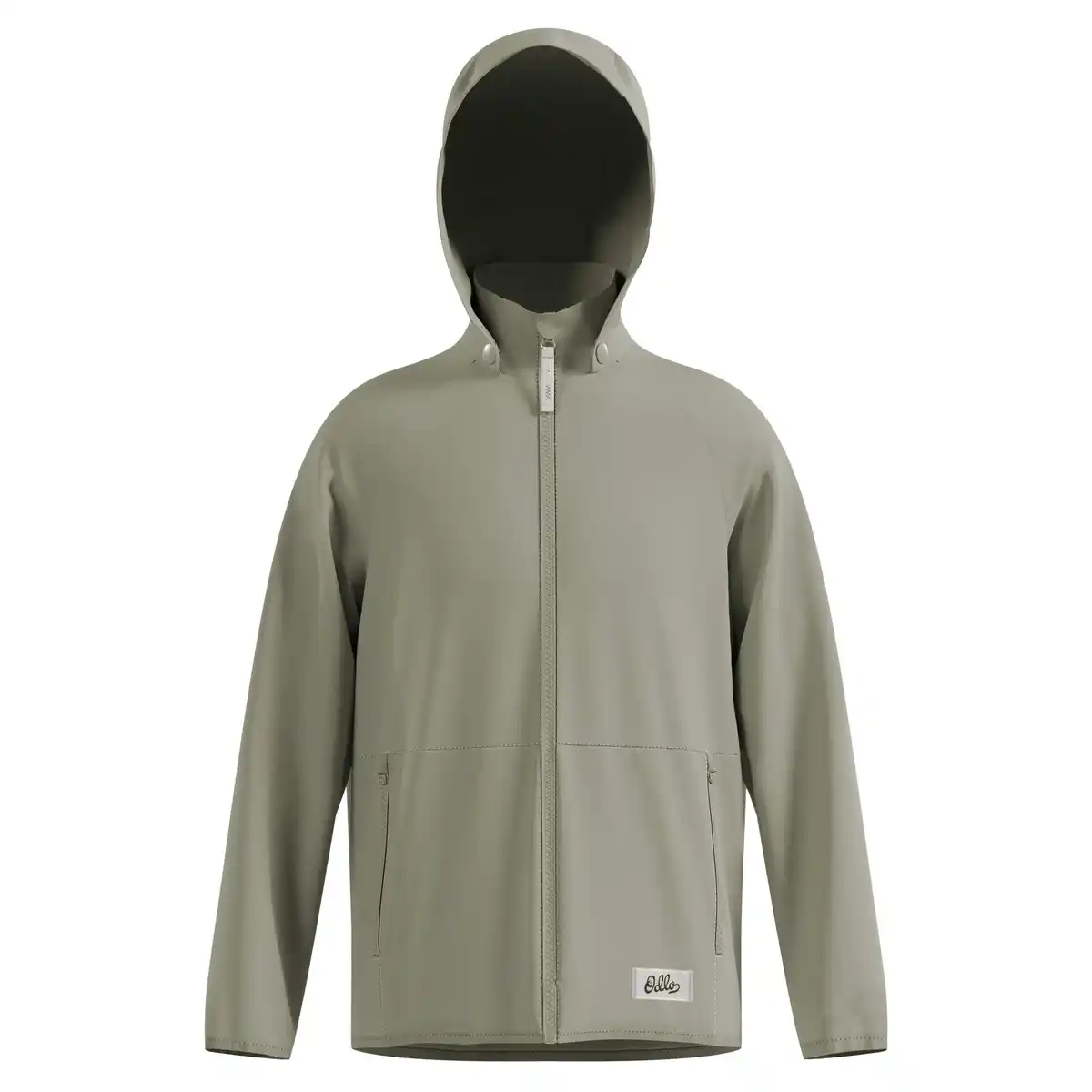 Bild 1 von SOFTSHELL KIDS JACKET Unisex - Softshelljacke