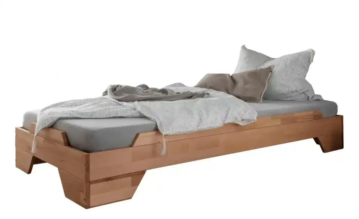 Bild 2 von Stapelbett aus Massivholz Denver