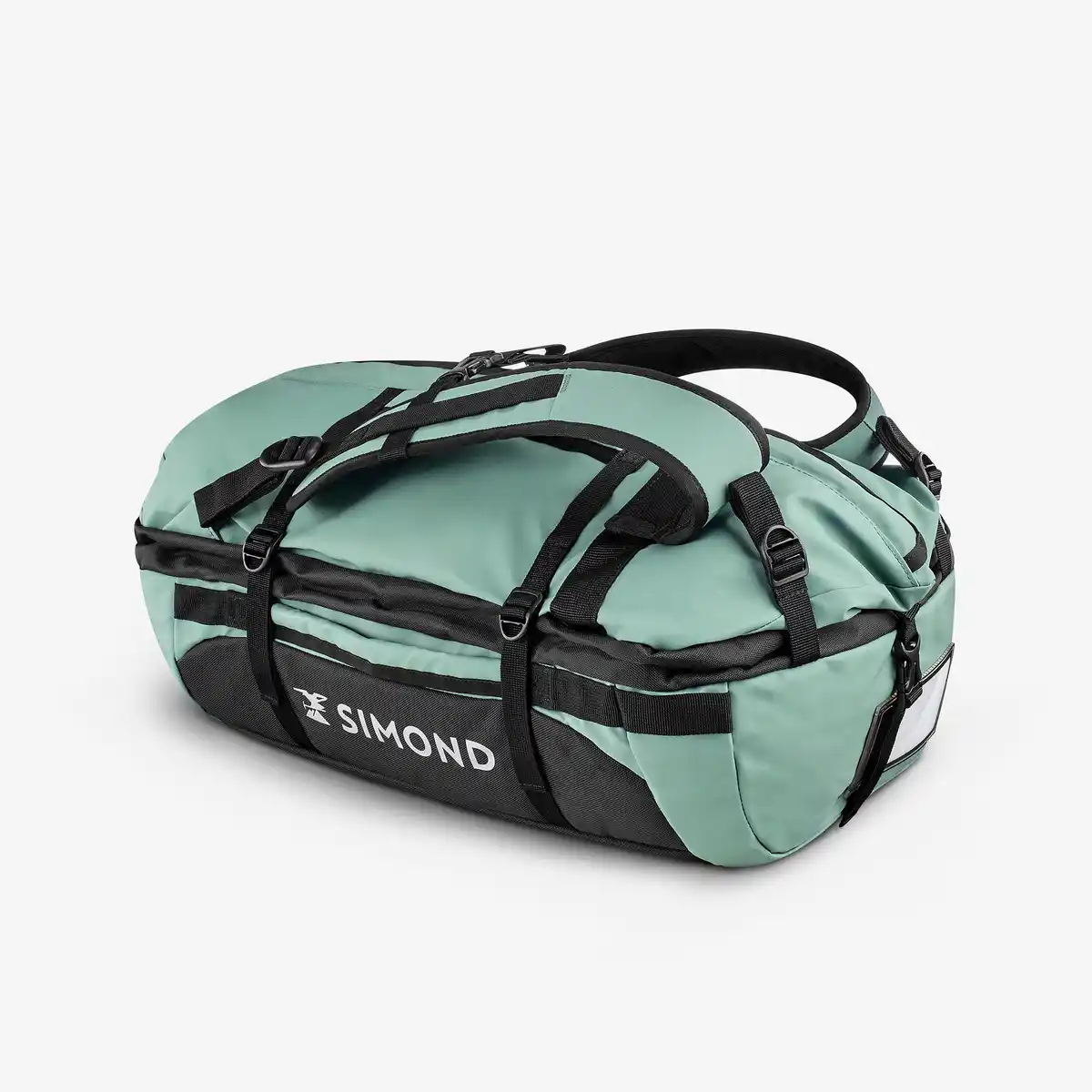 Bild 1 von SIMOND Transporttasche Trekking - Duffel 500 Extend 30 L bis 40 L
