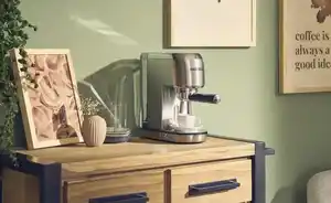 GASTROBACK Espresso-Maschine 42716