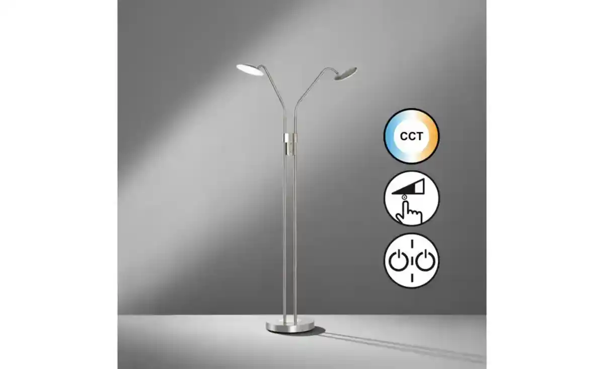 Bild 2 von Fischer-Honsel Standleuchte