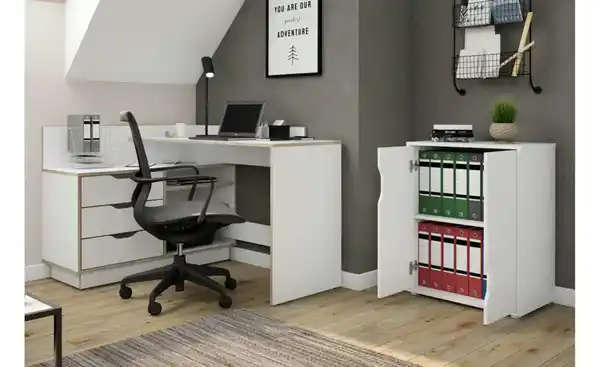 Bild 4 von by Living Büroschrank Belfast