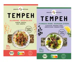 Tempeh