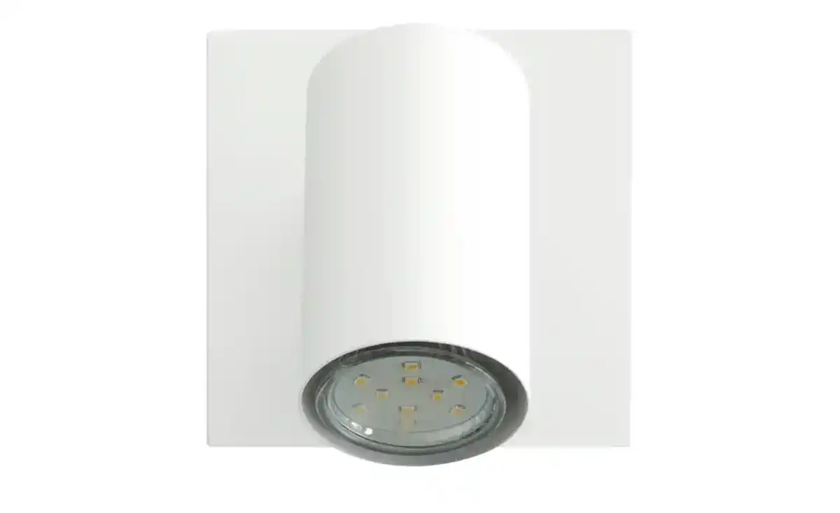 Bild 4 von Trio Wand-/ und Deckenstrahler 1-flammig, weiß