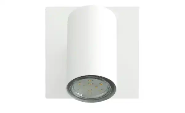 Bild 4 von Trio Wand-/ und Deckenstrahler 1-flammig, weiß