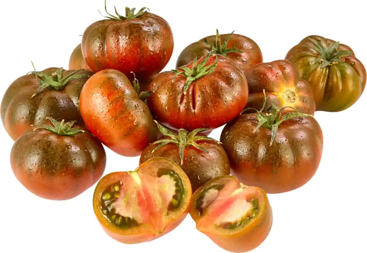 Bild 1 von Tomaten Marmande