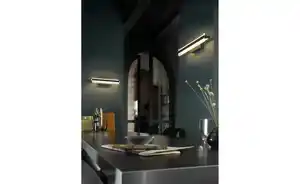 Fischer-Honsel Wandleuchte