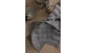 JOOP! Geschirrtücher JOOP! 1700 Cornflower