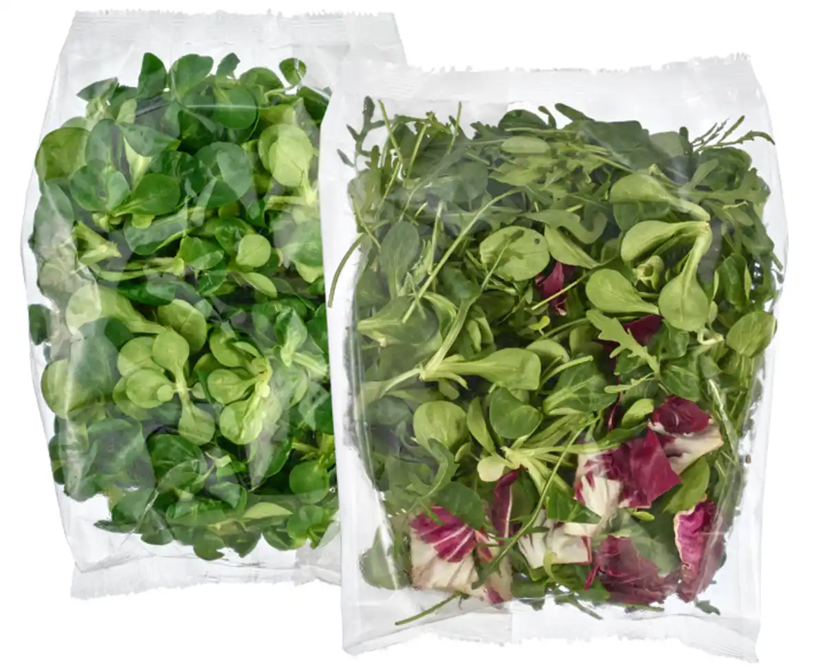 Bild 1 von Feldsalat oder Feldsalat-Mix