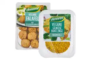 Vegetarische oder Vegane Spezialitäten