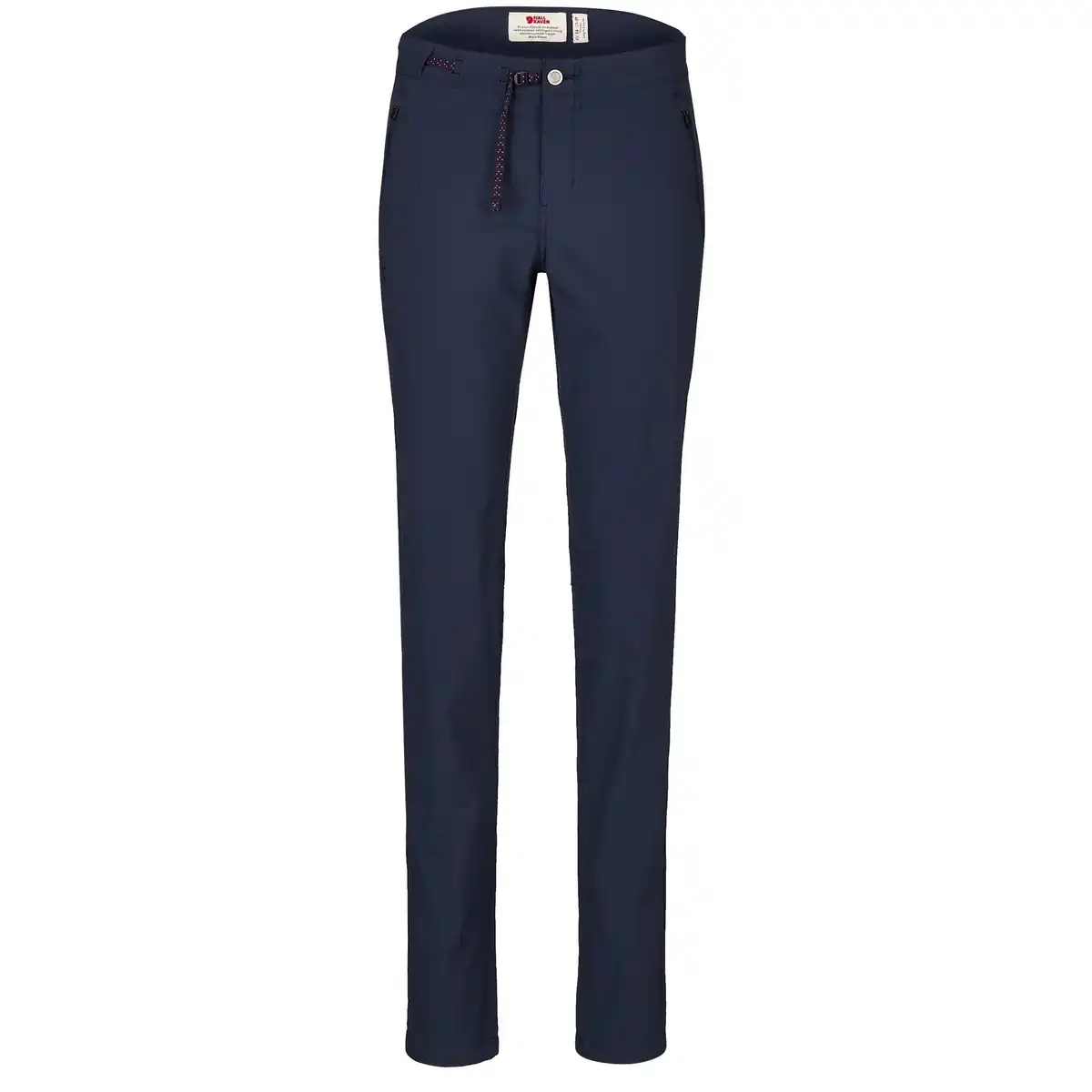 Bild 1 von HIGH COAST TRAIL TROUSERS W Damen - Trekkinghose