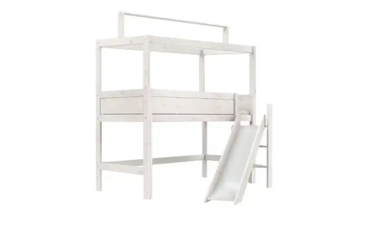 Bild 3 von Lifetime Hausbett mit Rutsche Basis