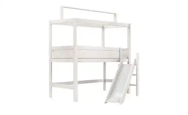 Bild 3 von Lifetime Hausbett mit Rutsche Basis