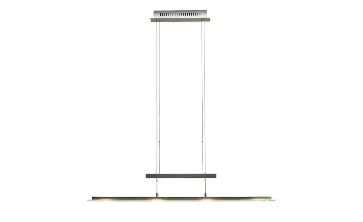 Bild 4 von Fischer-Honsel LED-Pendelleuchte, nickel matt