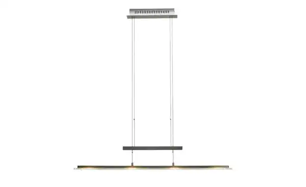 Bild 4 von Fischer-Honsel LED-Pendelleuchte, nickel matt