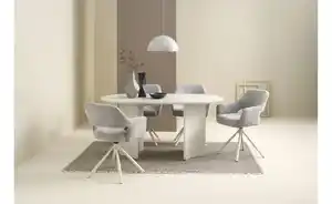 SCHÖNER WOHNEN Kollektion Stuhl Stavanger