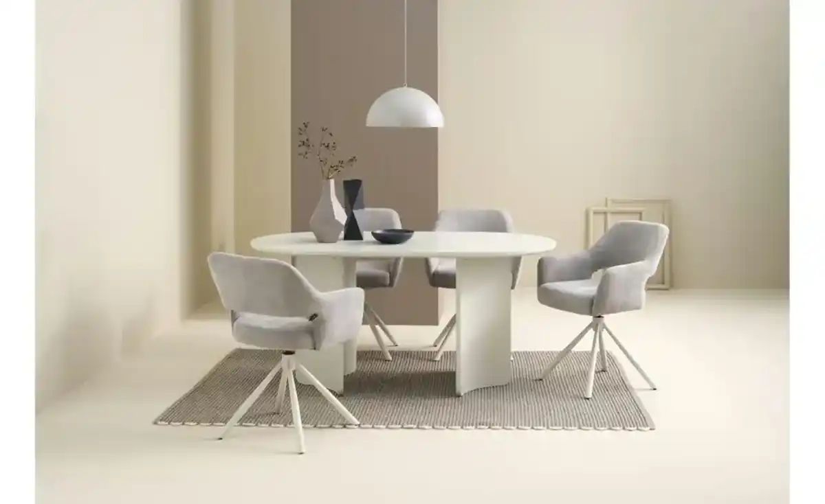 Bild 1 von SCHÖNER WOHNEN Kollektion Stuhl Stavanger