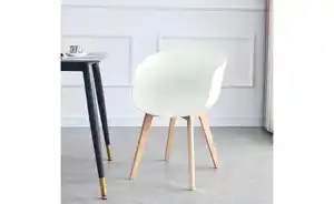 Stuhl 4er-Set Alborg