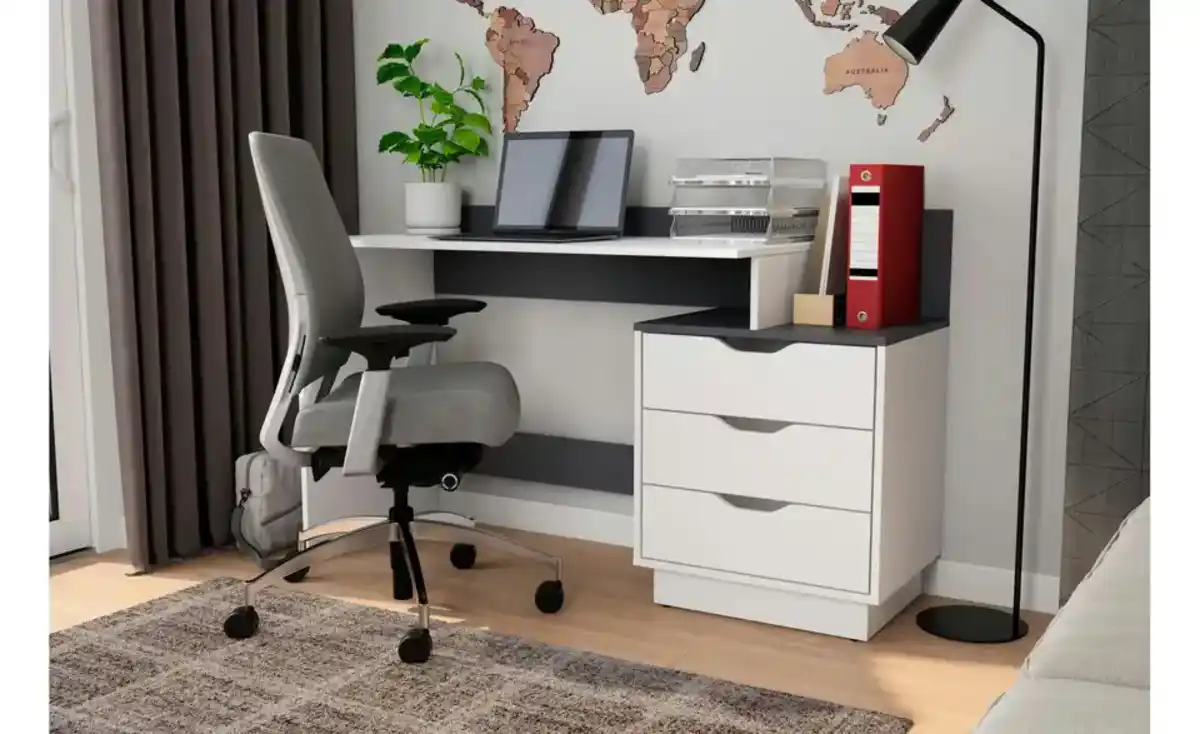 Bild 1 von by Living Schreibtisch Belfast