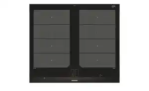 SIEMENS Kochstelle EX 675 LXC 1E