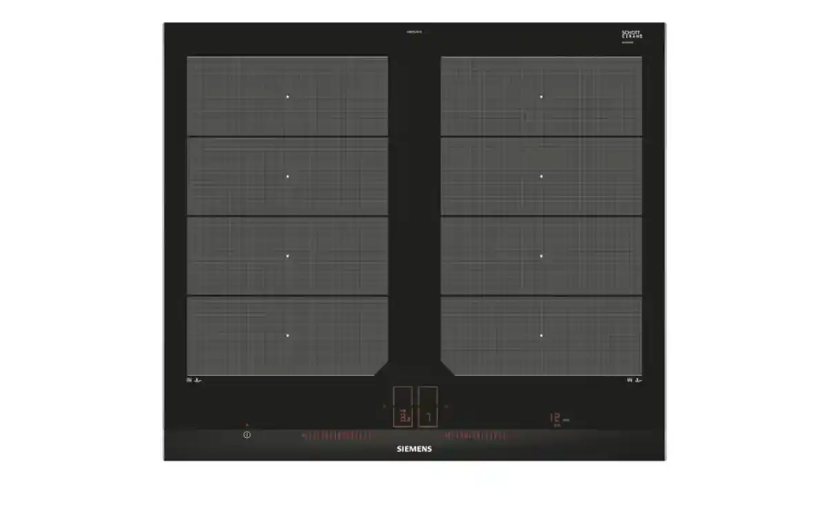 Bild 1 von SIEMENS Kochstelle EX 675 LXC 1E