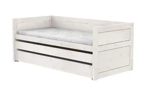 Bild 3 von Lifetime Kojenbett mit Gästebett und Bettkasten Basis