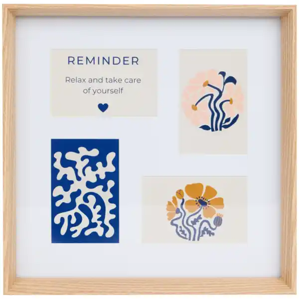 Bild 2 von Collage-Bilderrahmen