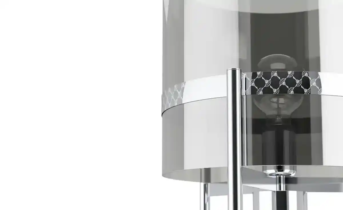 Bild 4 von JOOP! Stehleuchte 1-flammig Round Lights Chrome