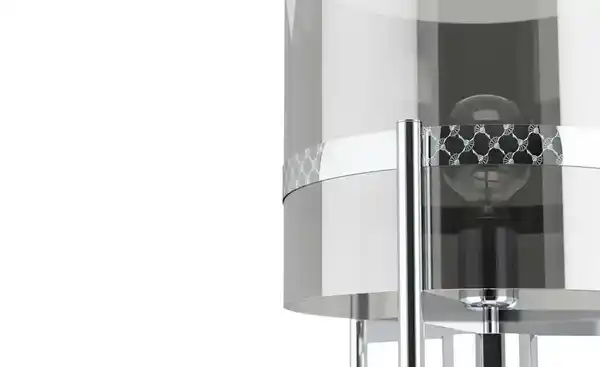 Bild 4 von JOOP! Stehleuchte 1-flammig Round Lights Chrome