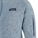 Bild 3 von W'S BETTER SWEATER JACKET Damen - Fleecejacke