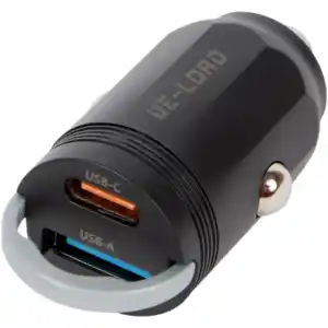 Re-load Autoladegerät mit 2 Anschlüssen