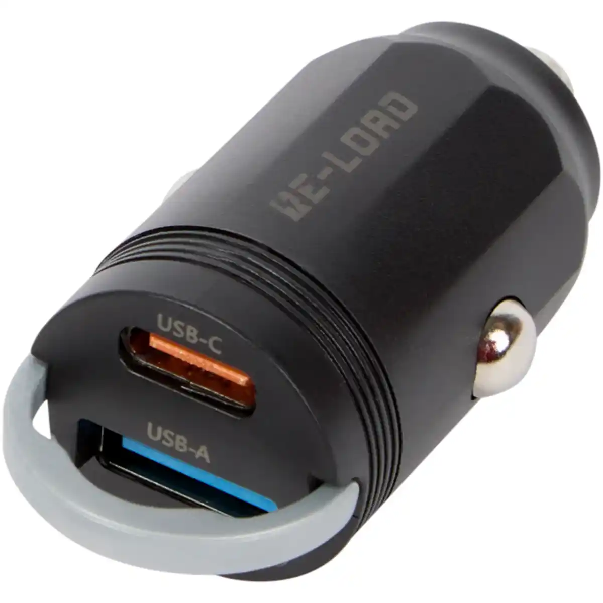 Bild 1 von Re-load Autoladegerät mit 2 Anschlüssen