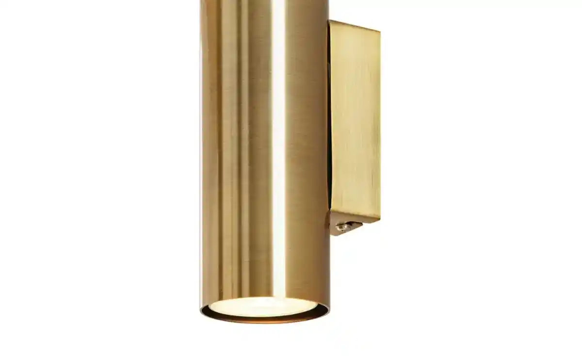 Bild 2 von Trio Wandleuchte, 2-flammig, altmessing Marley